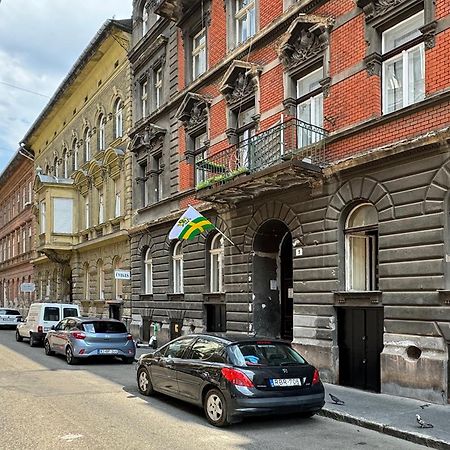 Charming & Cozy Central 1Bedrm Suites Budapest Extérieur photo