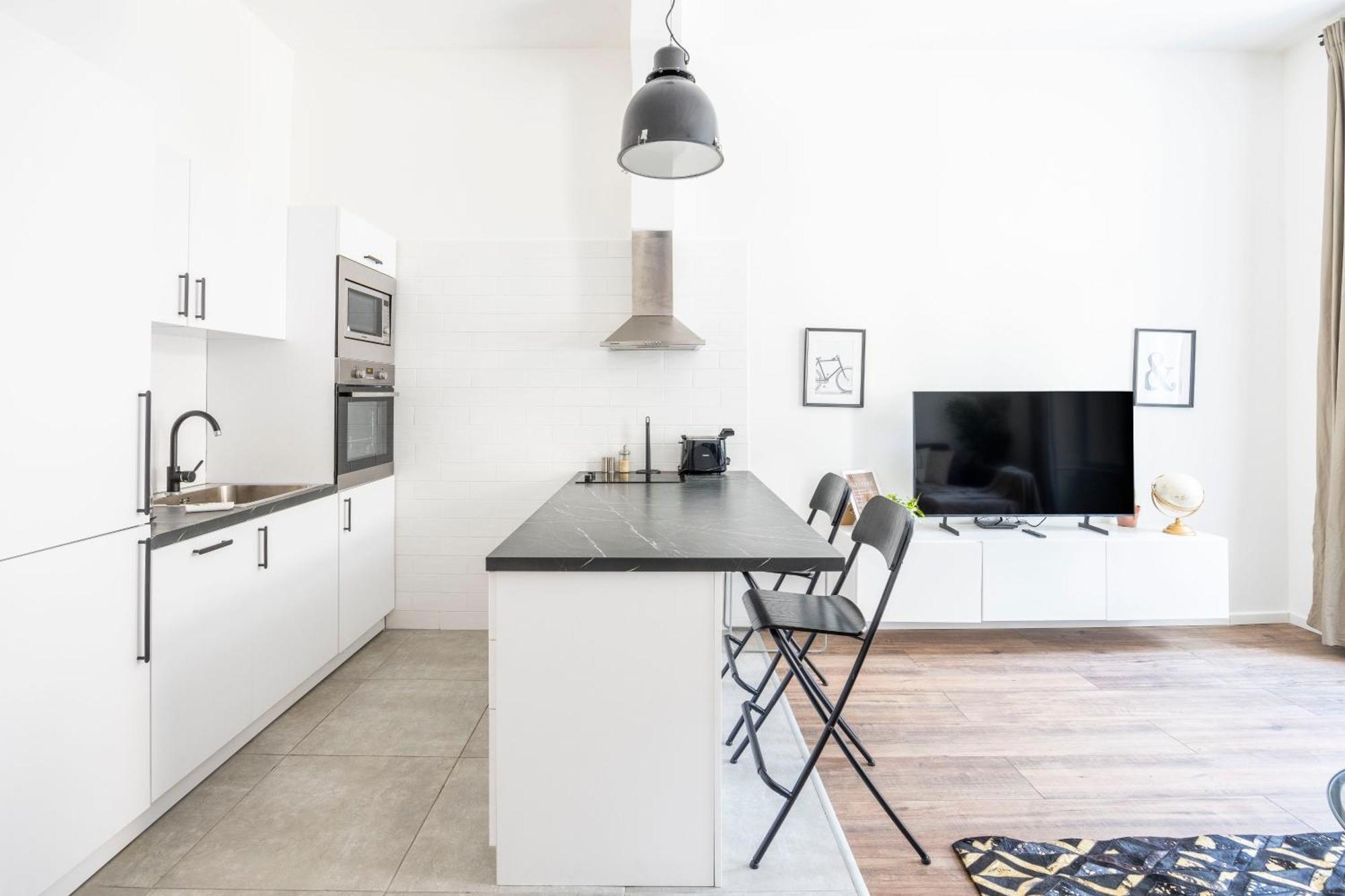Charming & Cozy Central 1Bedrm Suites Budapest Extérieur photo